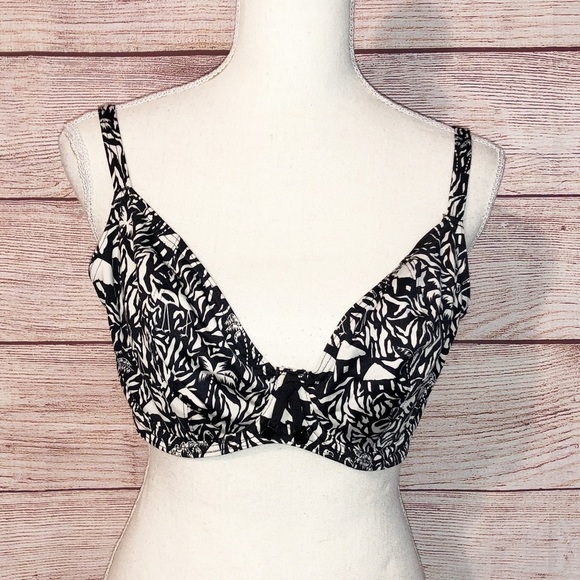 Freya 'La Bamba' Underwire Bikini Top Size 36E - Picture 1 of 10